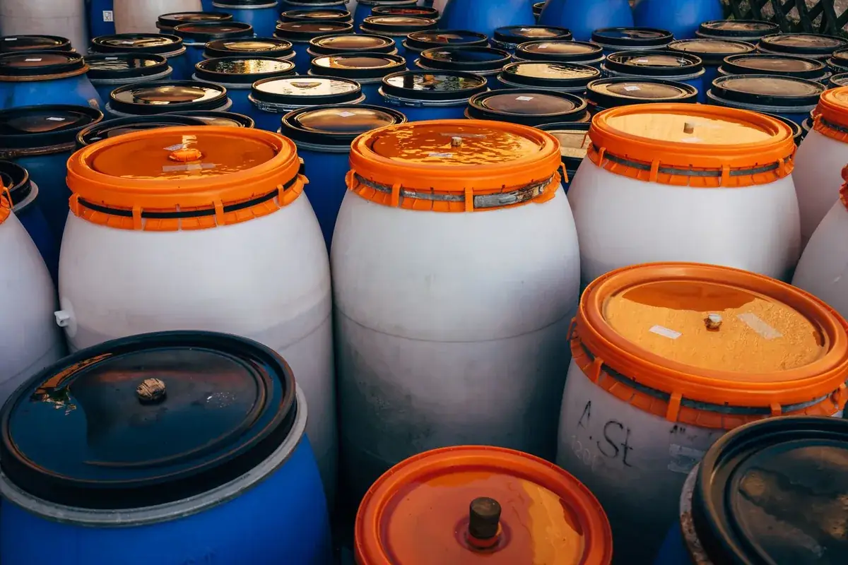 Hazmat Cleanup in Woodstown, NJ